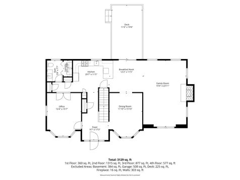 212 Oak Hill Road Barrington NH 03825