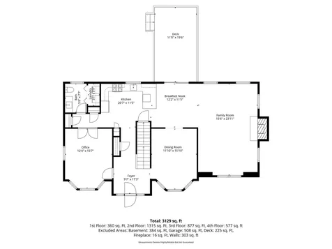 212 Oak Hill Road Barrington NH 03825
