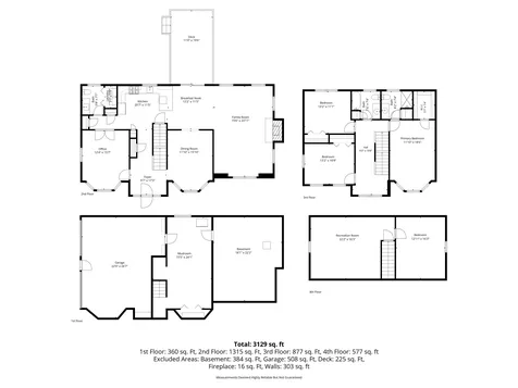 212 Oak Hill Road Barrington NH 03825
