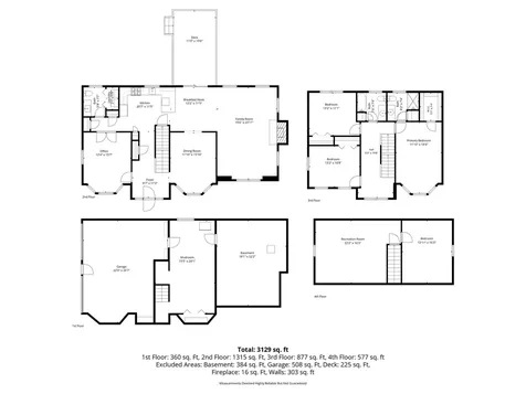 212 Oak Hill Road Barrington NH 03825