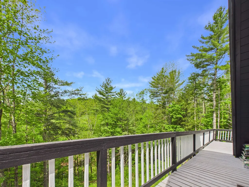 165 Silver Spring Hill Road Pittsfield VT 05762