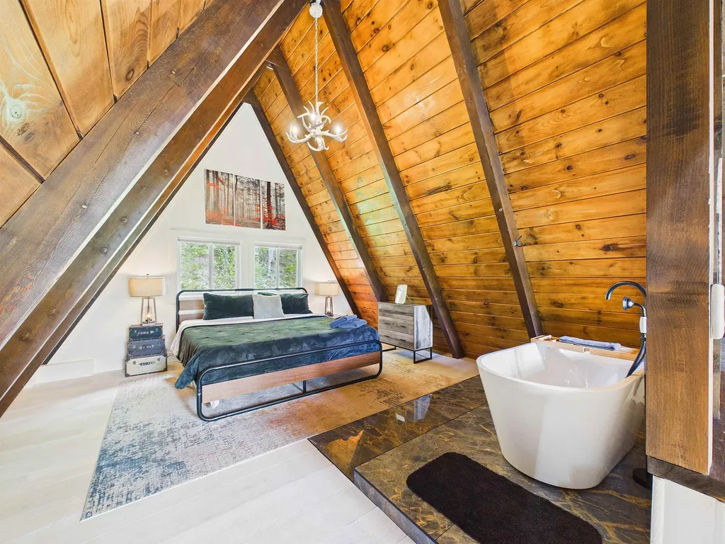 165 Silver Spring Hill Road Pittsfield VT 05762