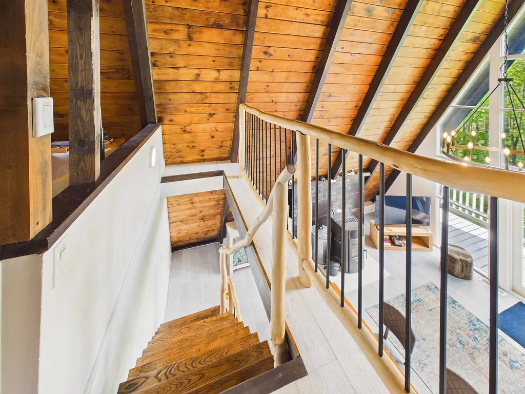 165 Silver Spring Hill Road Pittsfield VT 05762