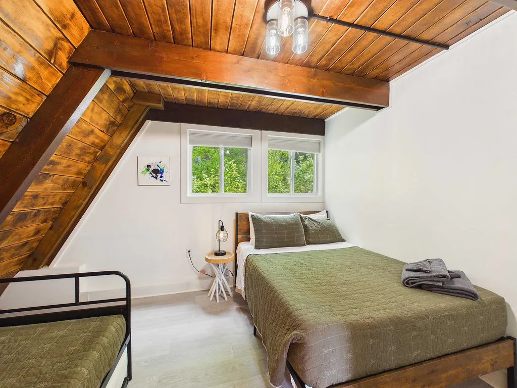 165 Silver Spring Hill Road Pittsfield VT 05762