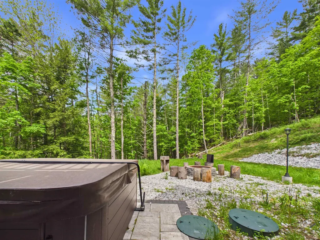 165 Silver Spring Hill Road Pittsfield VT 05762