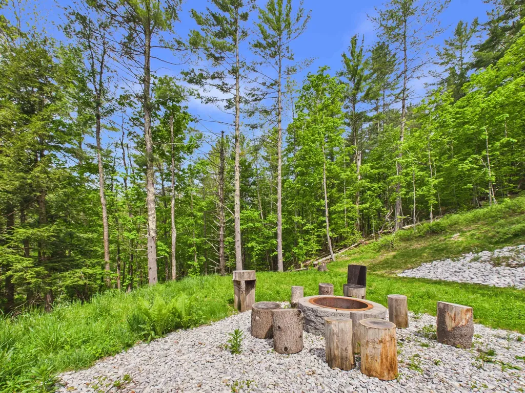165 Silver Spring Hill Road Pittsfield VT 05762