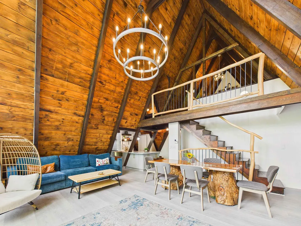 165 Silver Spring Hill Road Pittsfield VT 05762
