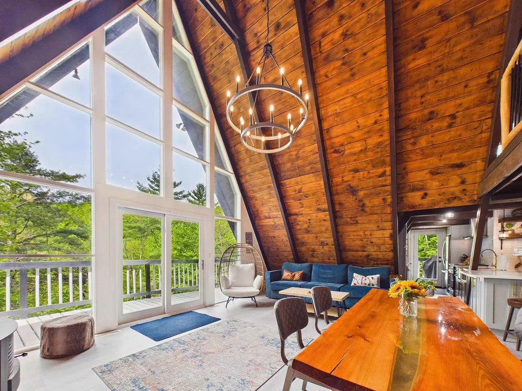 165 Silver Spring Hill Road Pittsfield VT 05762