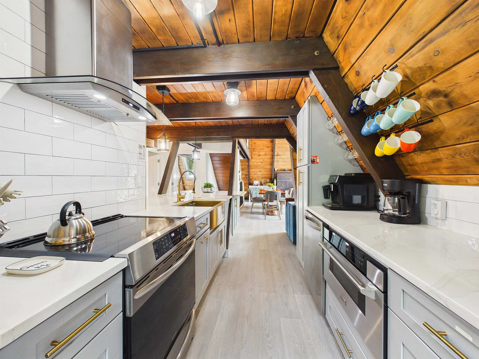 165 Silver Spring Hill Road Pittsfield VT 05762