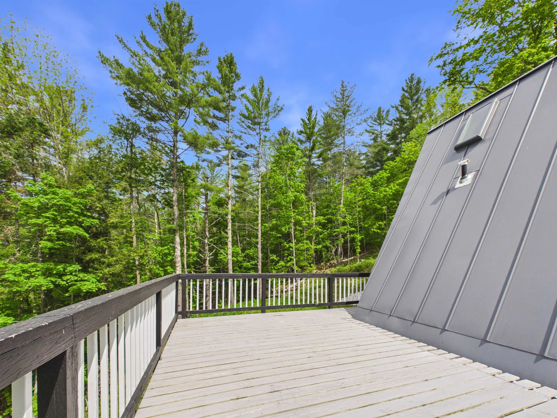 165 Silver Spring Hill Road Pittsfield VT 05762