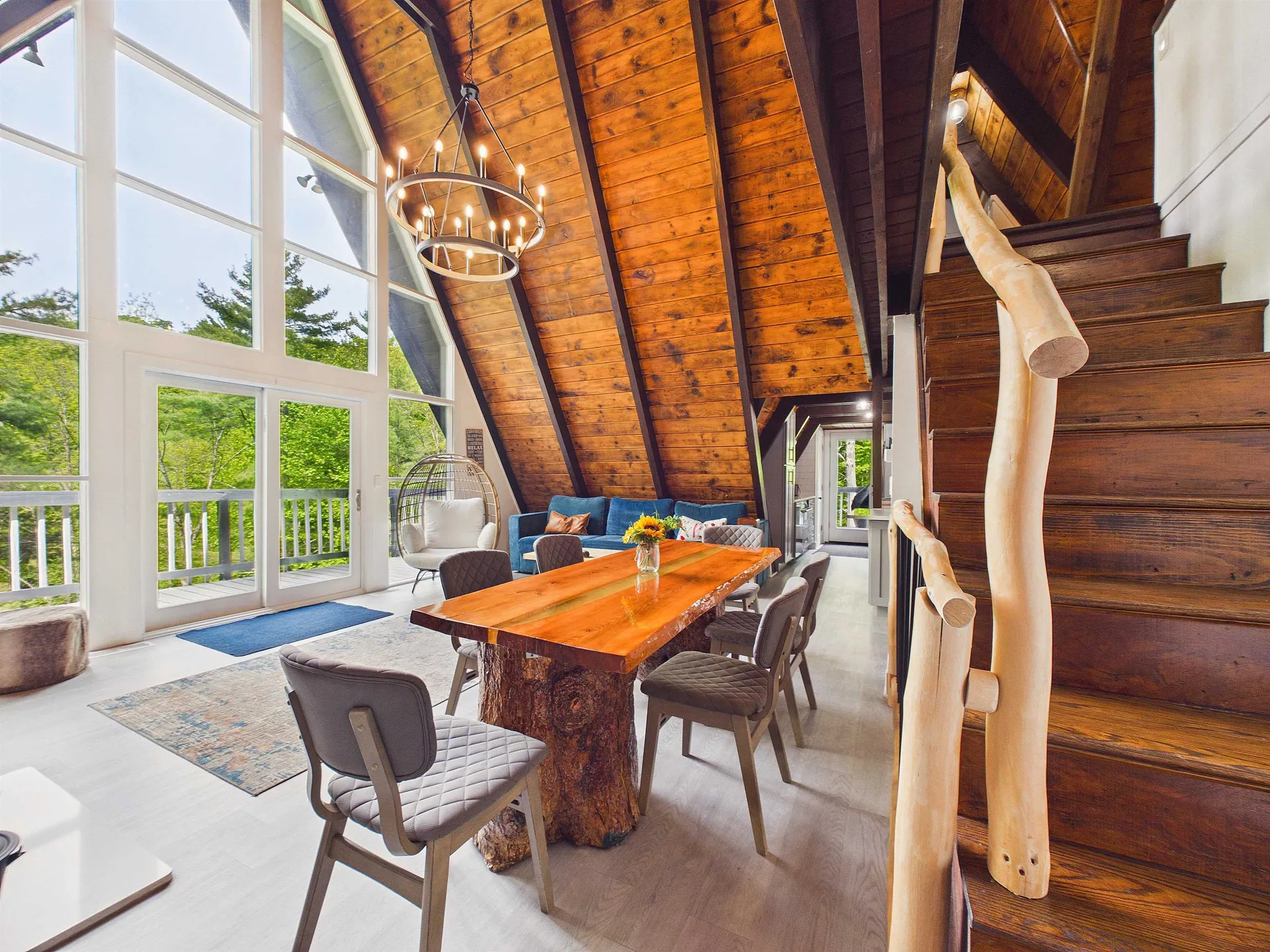 165 Silver Spring Hill Road Pittsfield VT 05762