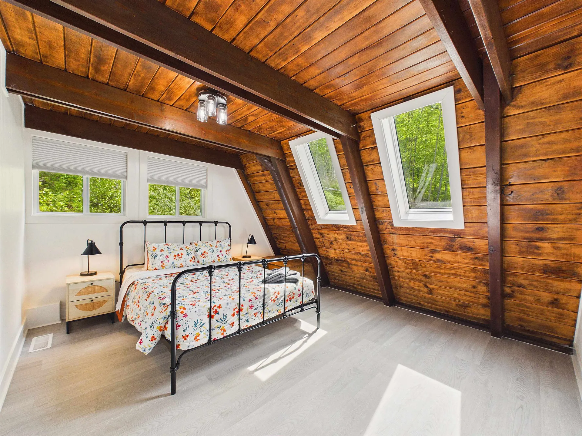 165 Silver Spring Hill Road Pittsfield VT 05762