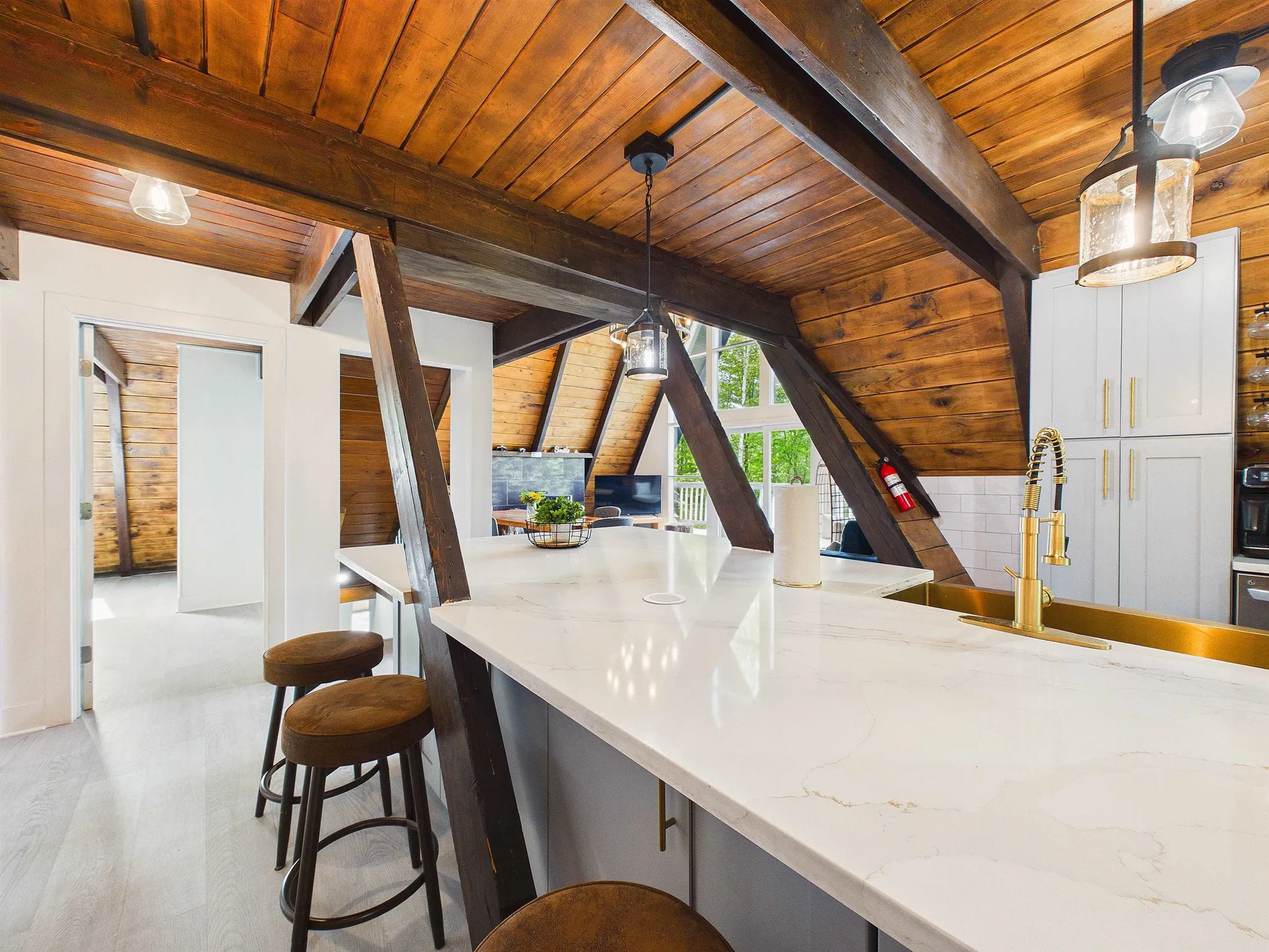 165 Silver Spring Hill Road Pittsfield VT 05762