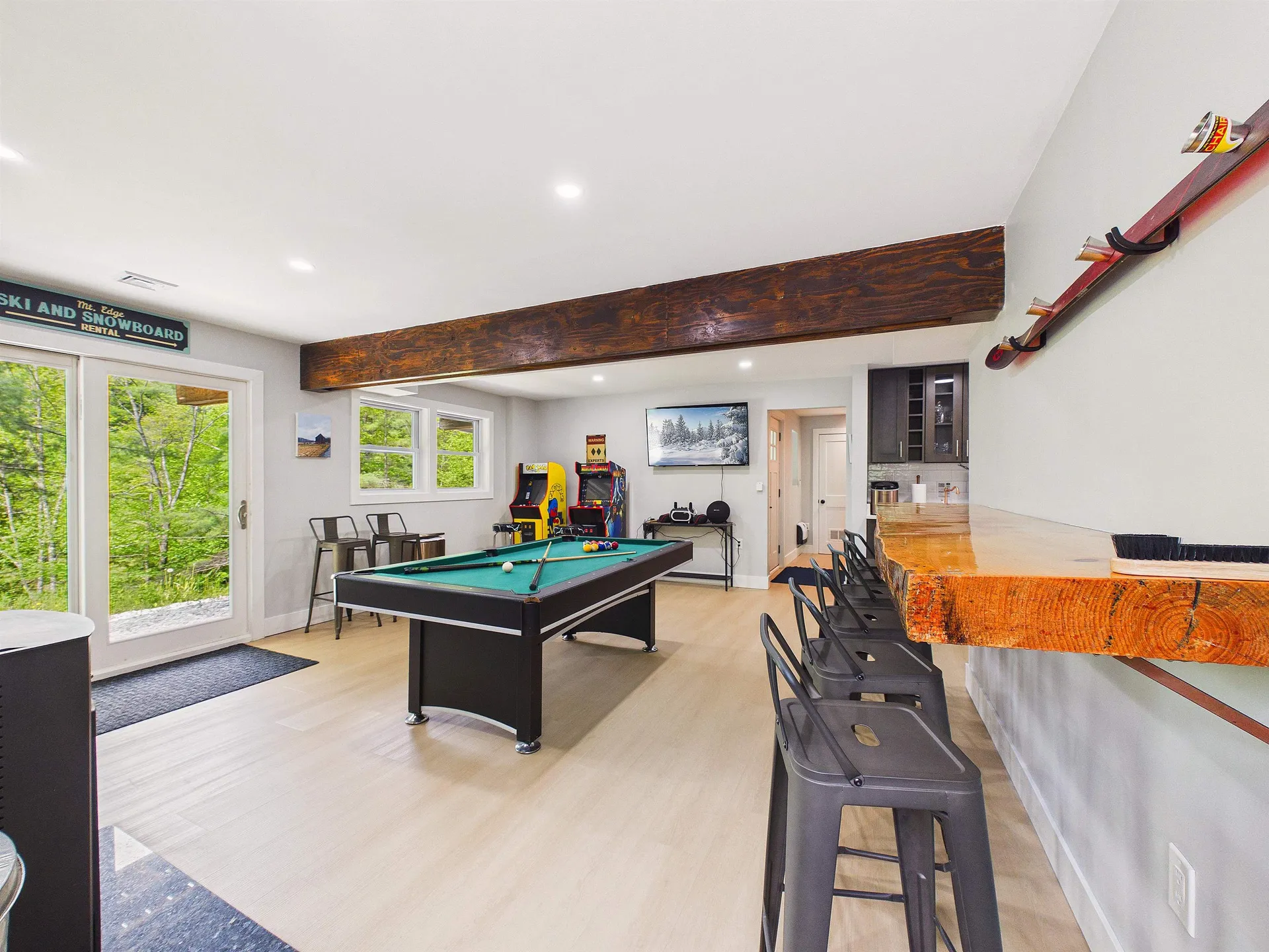 165 Silver Spring Hill Road Pittsfield VT 05762