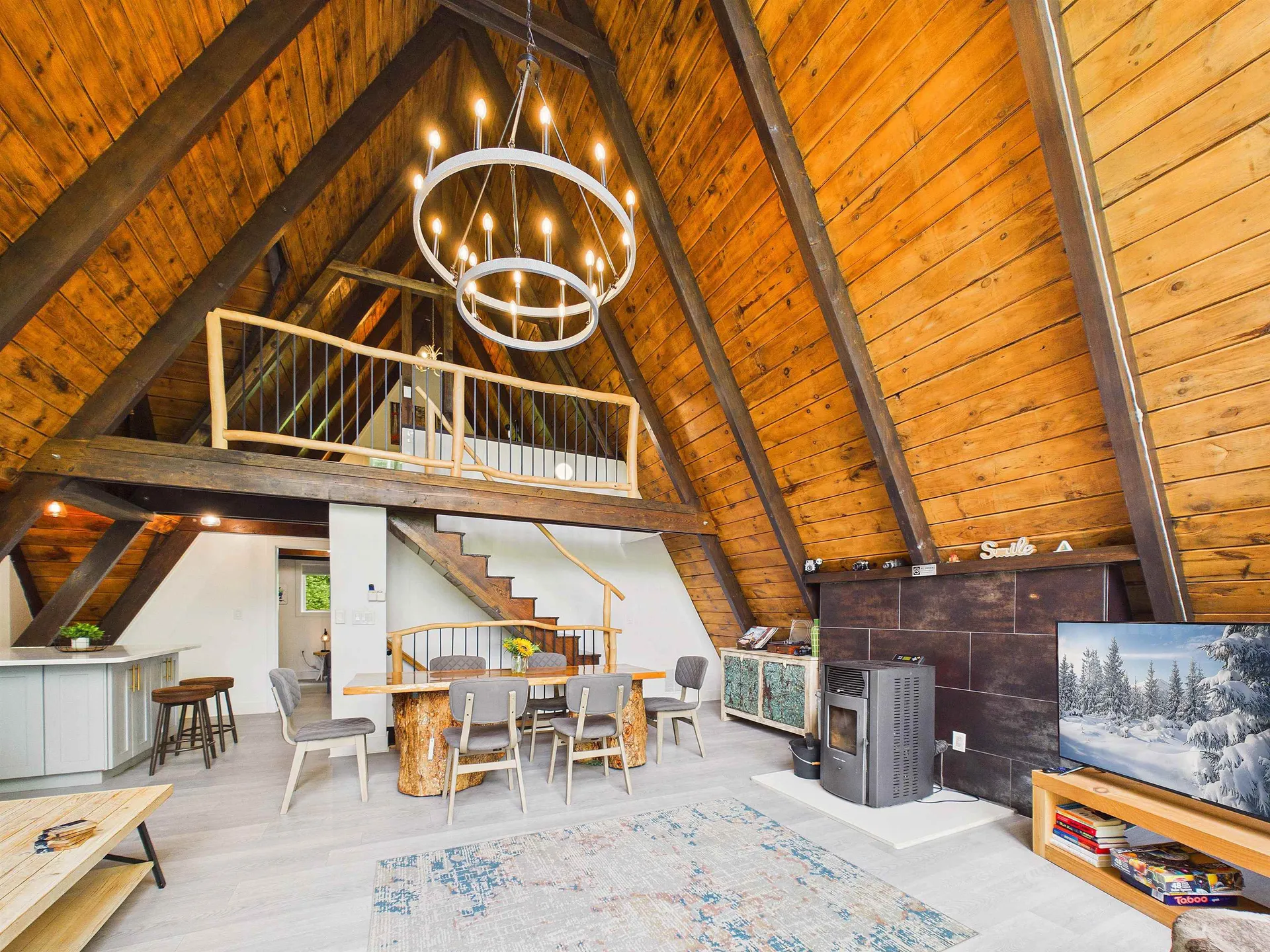 165 Silver Spring Hill Road Pittsfield VT 05762