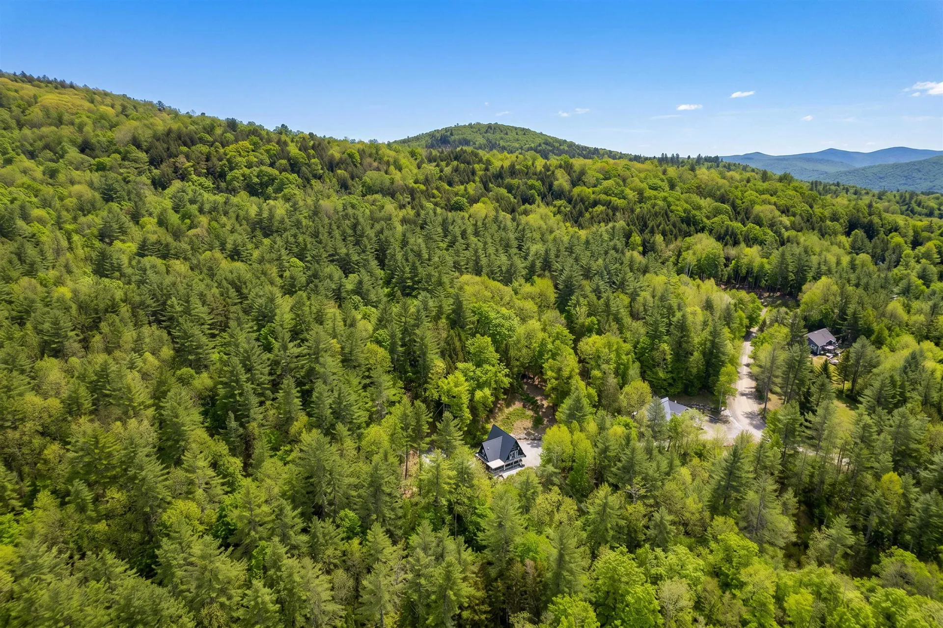 165 Silver Spring Hill Road Pittsfield VT 05762
