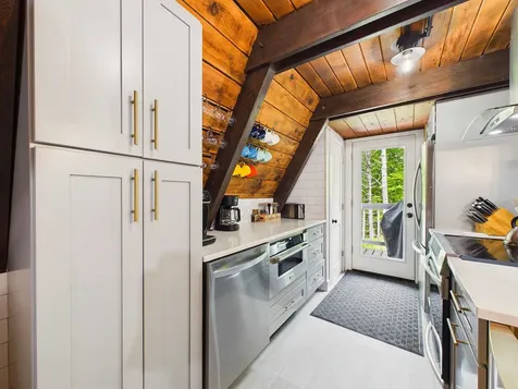 165 Silver Spring Hill Road Pittsfield VT 05762