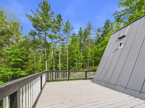 165 Silver Spring Hill Road Pittsfield VT 05762