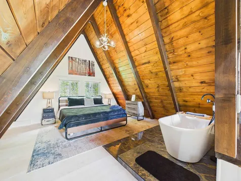165 Silver Spring Hill Road Pittsfield VT 05762