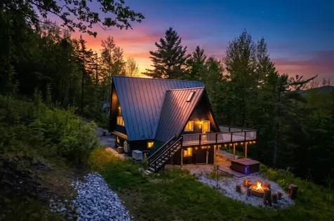 165 Silver Spring Hill Road Pittsfield VT 05762