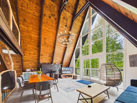 165 Silver Spring Hill Road Pittsfield VT 05762
