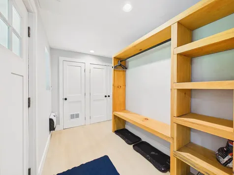 165 Silver Spring Hill Road Pittsfield VT 05762