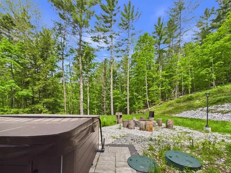 165 Silver Spring Hill Road Pittsfield VT 05762