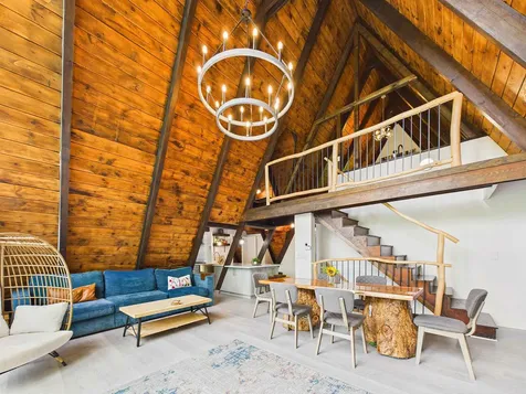 165 Silver Spring Hill Road Pittsfield VT 05762