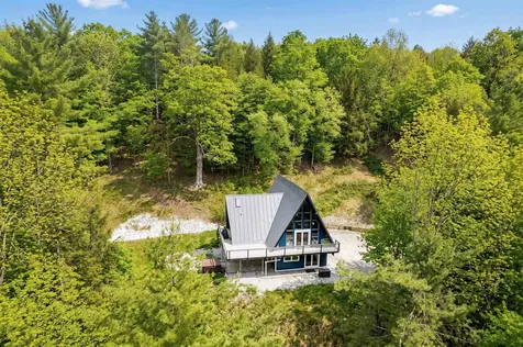 165 Silver Spring Hill Road Pittsfield VT 05762