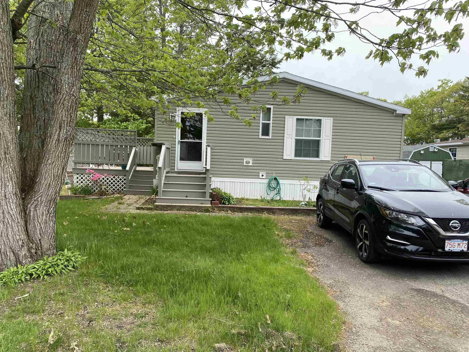 20 Spruce Court Seabrook NH 03874