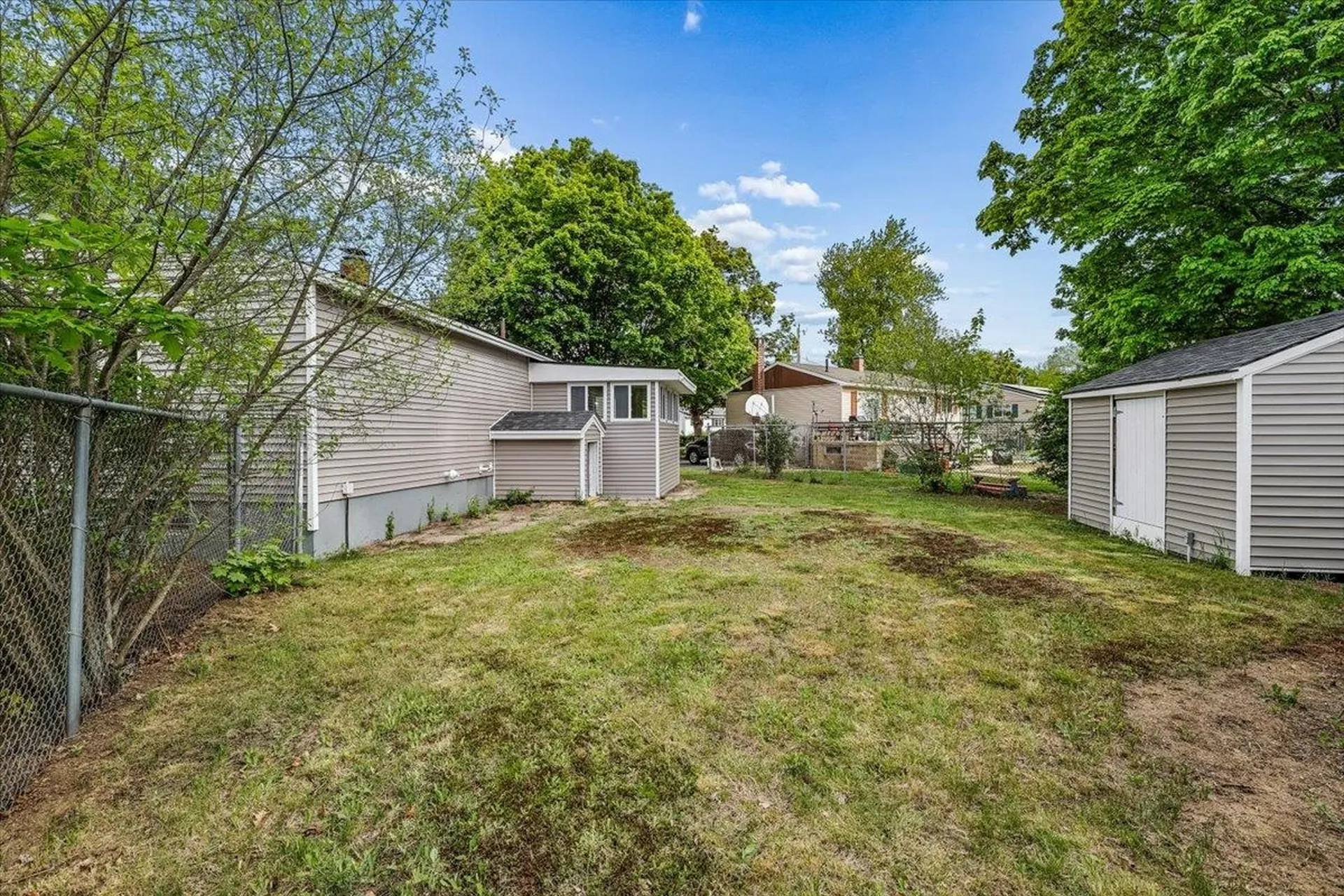38 Western Avenue Rochester NH 03867