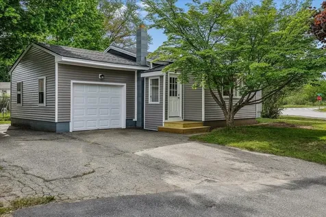 38 Western Avenue Rochester NH 03867