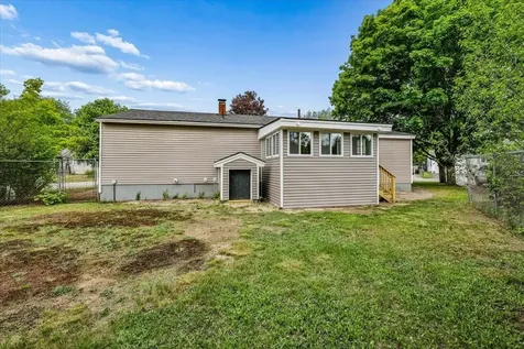 38 Western Avenue Rochester NH 03867