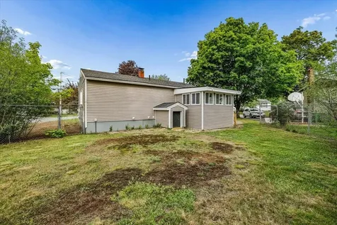 38 Western Avenue Rochester NH 03867