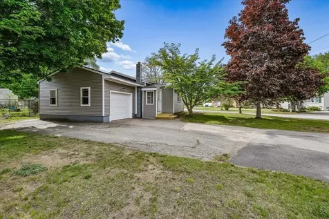 38 Western Avenue Rochester NH 03867
