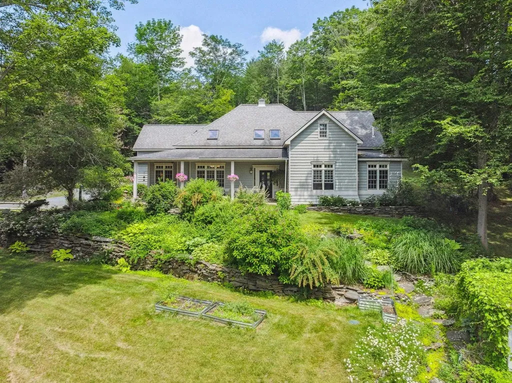 78 Penny Brook Road Randolph VT 05061