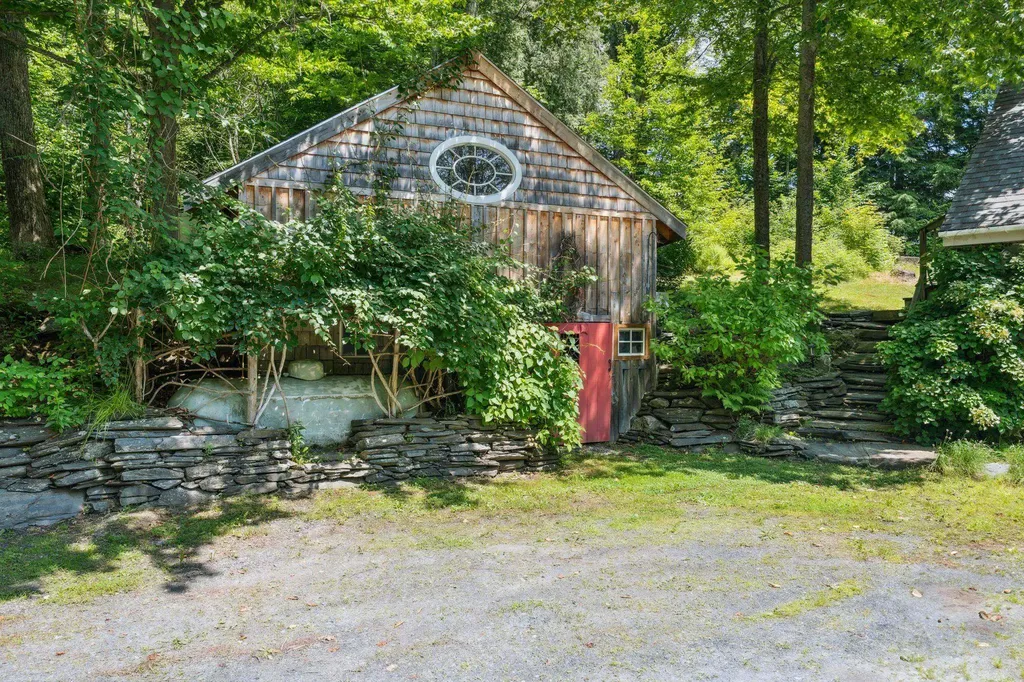 78 Penny Brook Road Randolph VT 05061