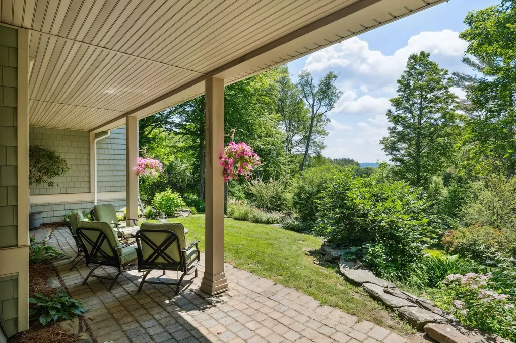 78 Penny Brook Road Randolph VT 05061