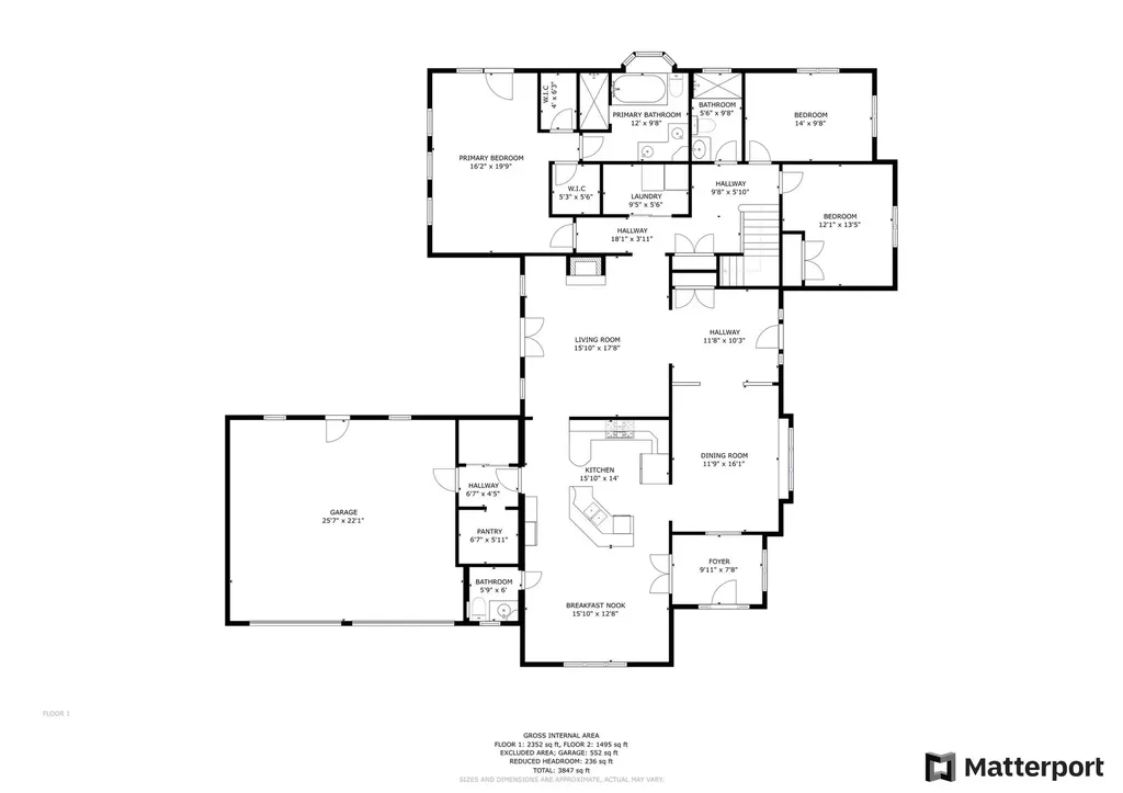 78 Penny Brook Road Randolph VT 05061