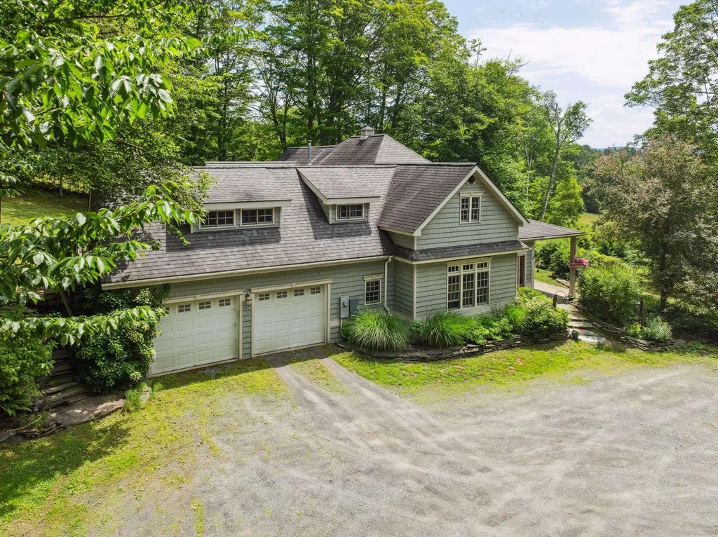 78 Penny Brook Road Randolph VT 05061