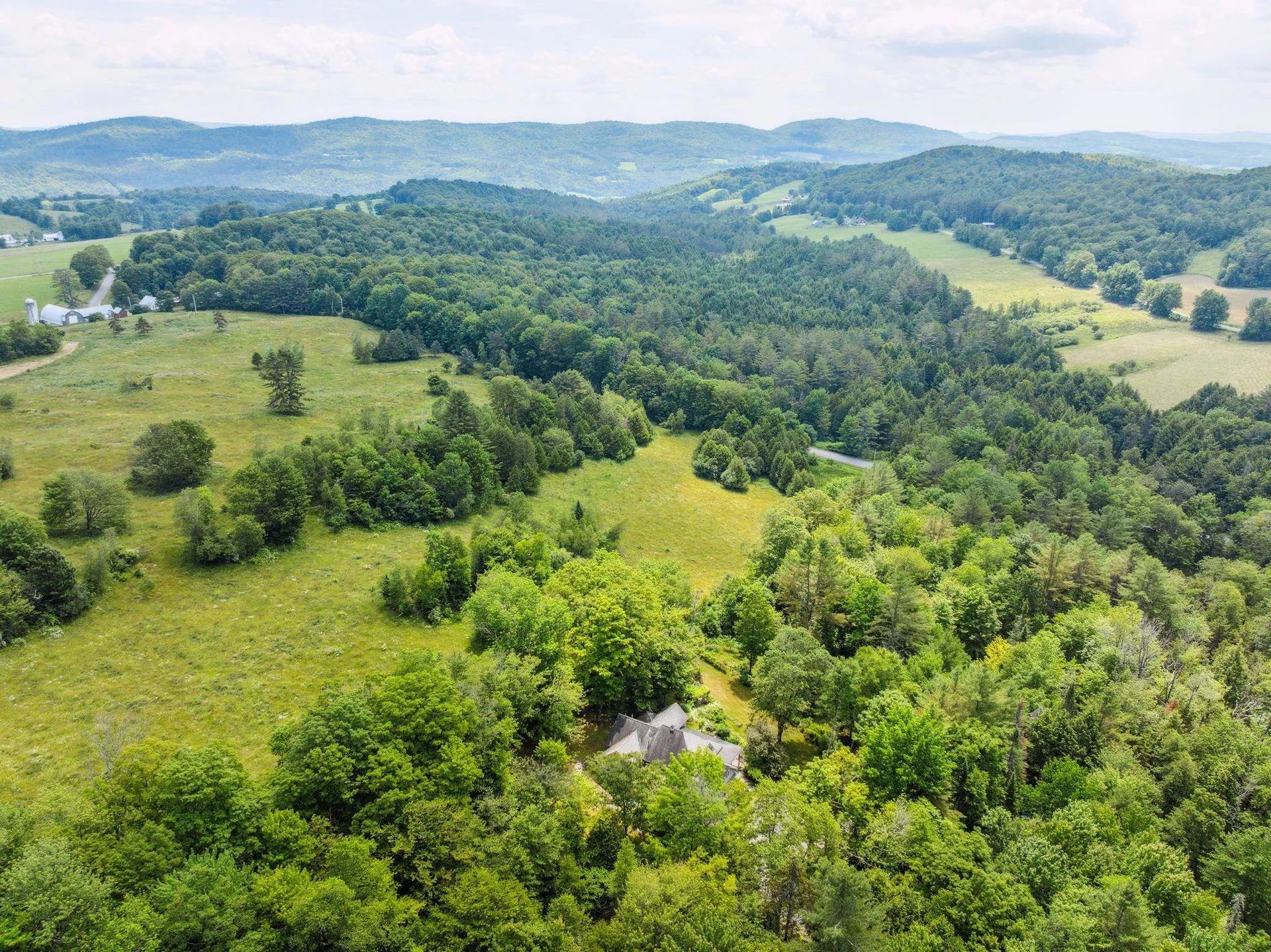 78 Penny Brook Road Randolph VT 05061