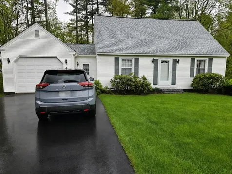 21 Harvest Drive Hooksett NH 03106-1902