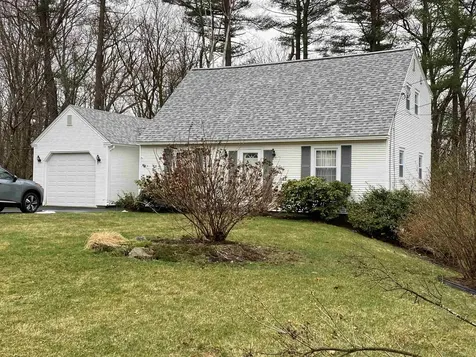 21 Harvest Drive Hooksett NH 03106-1902