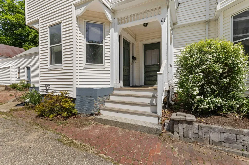 59-61 Belknap Street Dover NH 03820