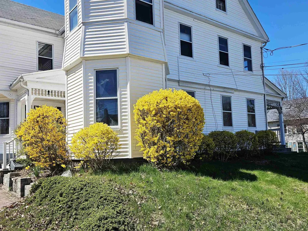 59-61 Belknap Street Dover NH 03820