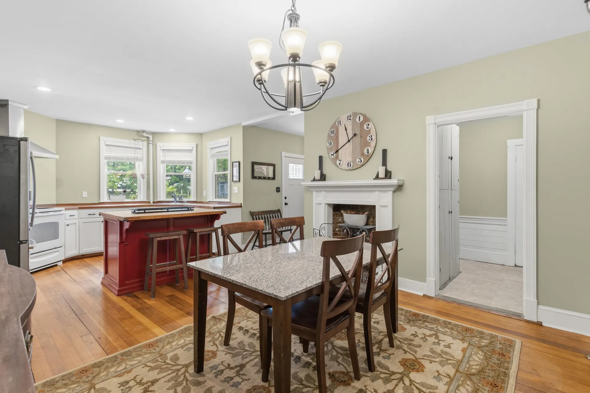 59-61 Belknap Street Dover NH 03820