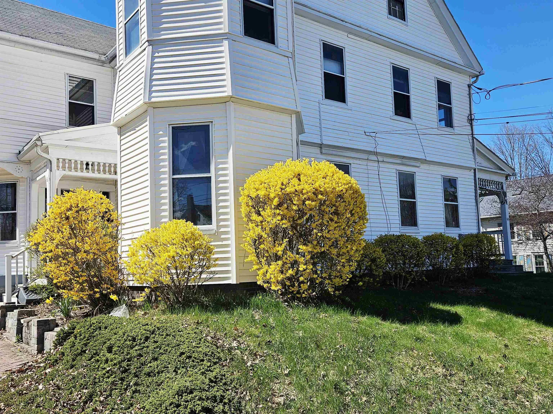59-61 Belknap Street Dover NH 03820