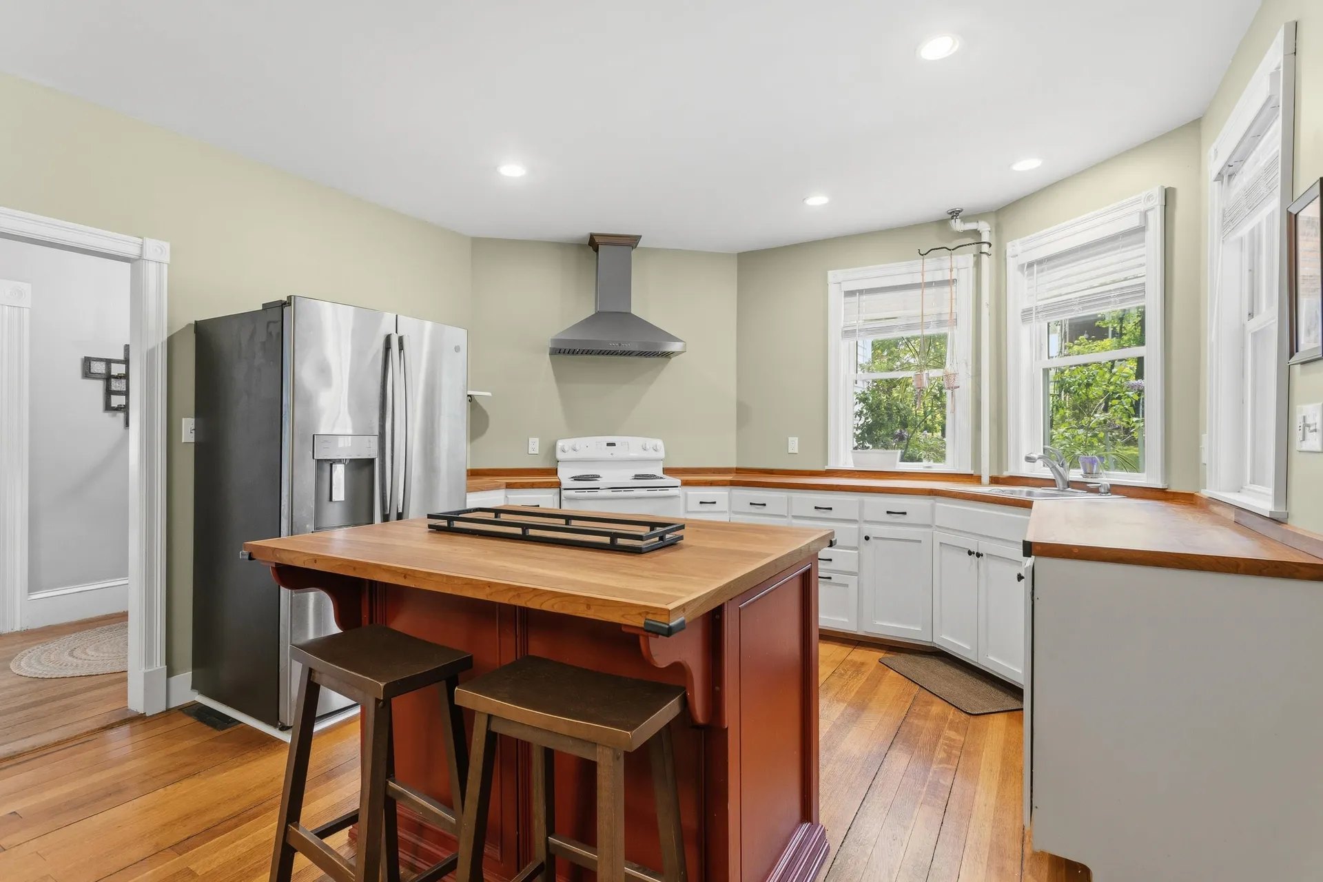 59-61 Belknap Street Dover NH 03820