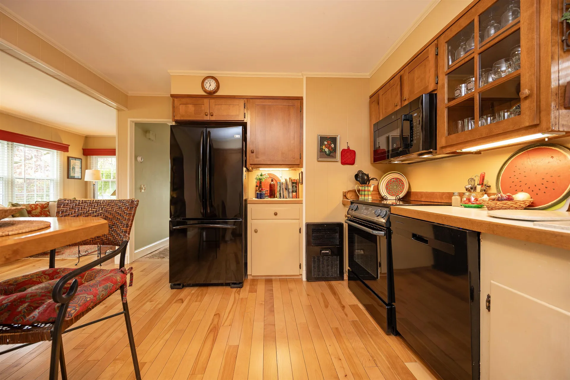 179 Mount Pleasant Street St. Johnsbury VT 05819