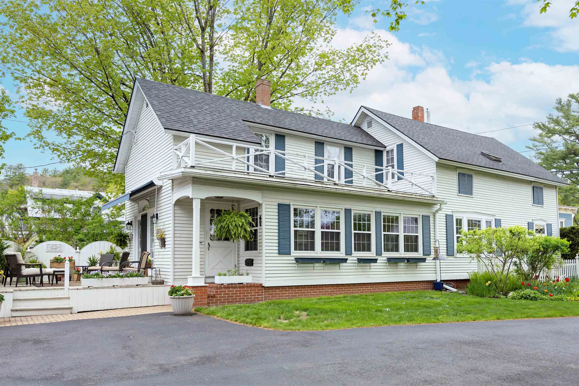 179 Mount Pleasant Street St. Johnsbury VT 05819